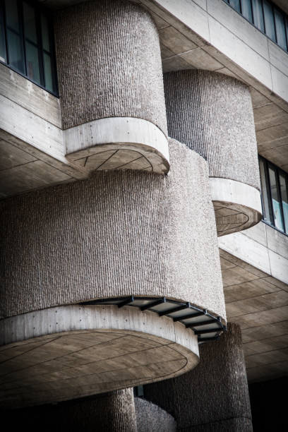 istock side of a building in Boston Massachusetts 1131510251