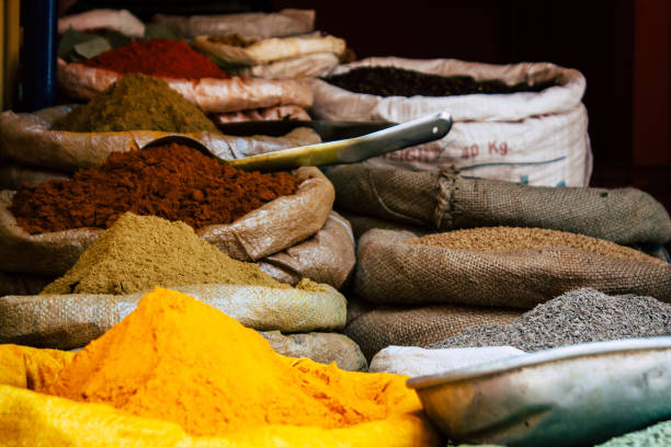 istock colors of India 1131519428