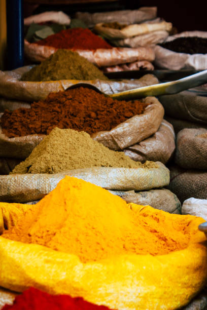 istock colors of India 1131519429