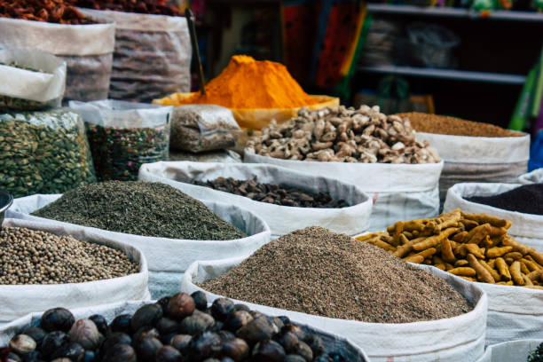 istock colors of India 1131522423