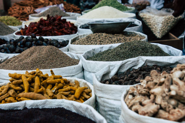 istock colors of India 1131523193