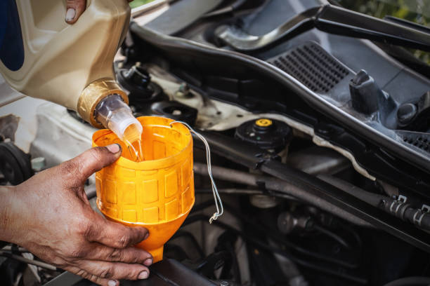 istock Automotive industry and garage concepts. 1131526942