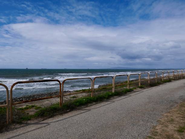 Southern California Shoreline