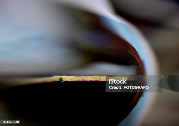 Abstract Composition Stock Photo - Download Image Now - Abstract, Art, Art Product