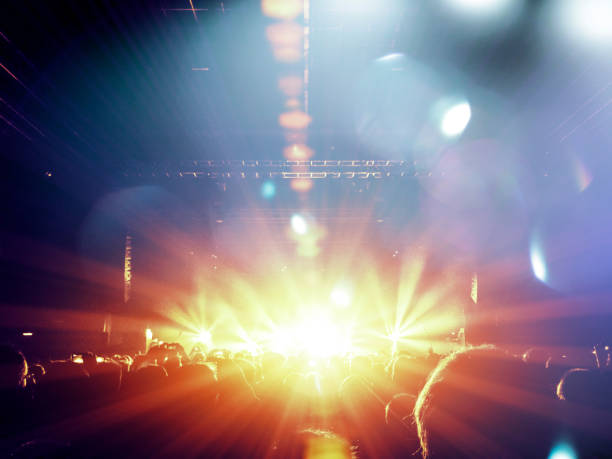 istock Music festival crowd 1131574961