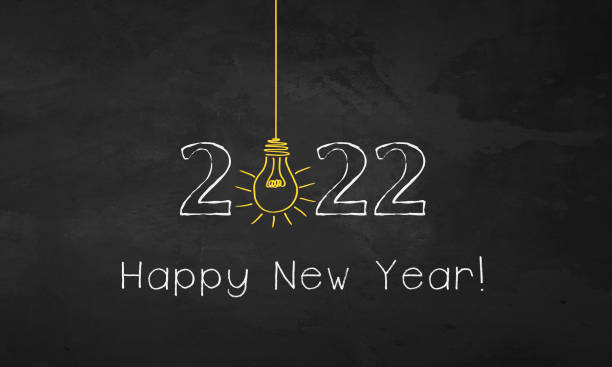 istock Happy New Year 2022 1131577218