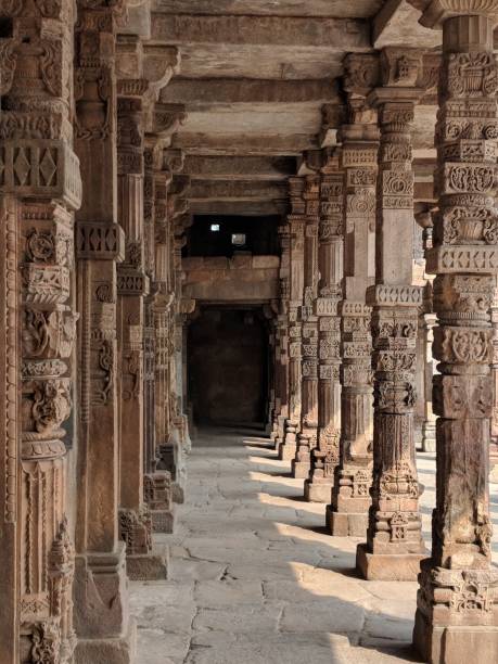 istock Images of india 1131579392