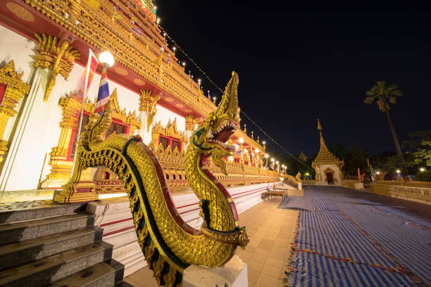 istock Wat Nong Wang Khonkaen 1131583328