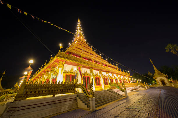 istock Wat Nong Wang Khonkaen 1131583332