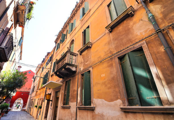 istock Famous Venice Italian City 1131589749