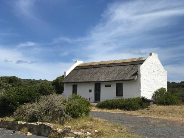 istock Cape Point South Africa 1131593415