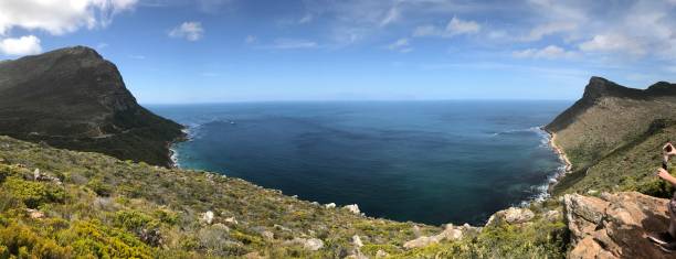 istock Cape Point South Africa 1131593495