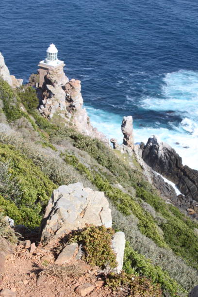 istock Cape Point South Africa 1131593742