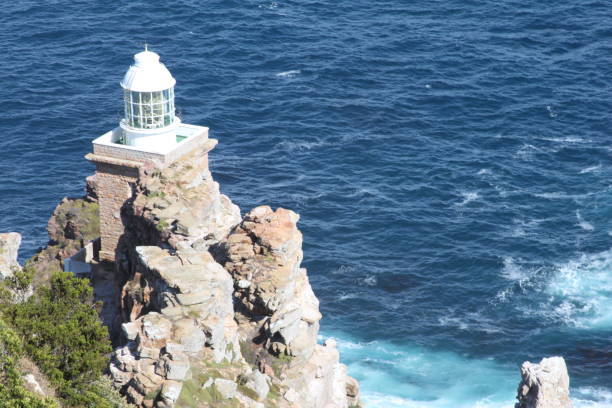 istock Cape Point South Africa 1131593762