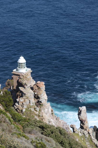 istock Cape Point South Africa 1131593769