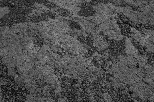 Photograph of texture concrete that can be used for mockups, design, art and patterns, background and textures.