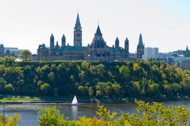 istock Parliament Buildings 1131601467