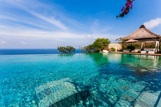 istock Bvlgari Luxury-Resort at Bali 1131604064
