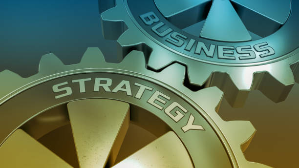 istock concept of business strategy 1131604081
