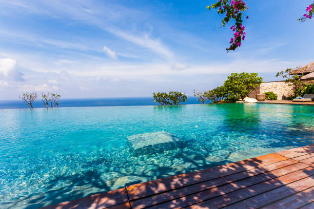istock Bvlgari Luxury-Resort at Bali 1131604394