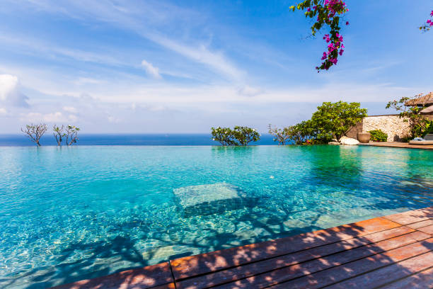 istock Bvlgari Luxury-Resort at Bali 1131604420