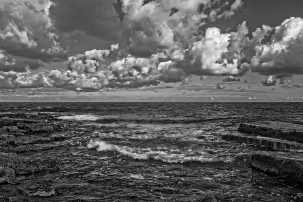 istock The Coastline in Malta 1131606777