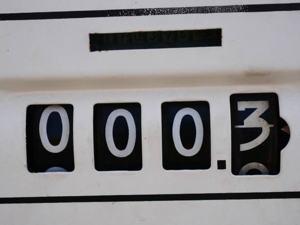 istock Gas Pump Cheap Price Fuel Cost 1131612330