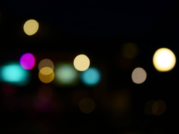 istock Bokeh colorful dot backgroun 1131622174