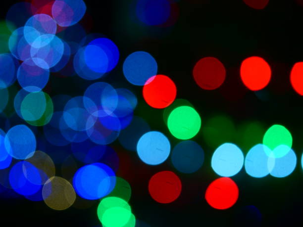 istock Bokeh colorful dot backgroun 1131622393