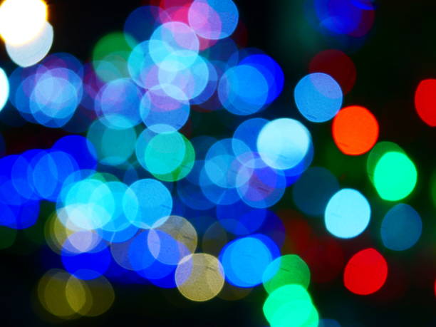 istock Bokeh colorful dot backgroun 1131622423