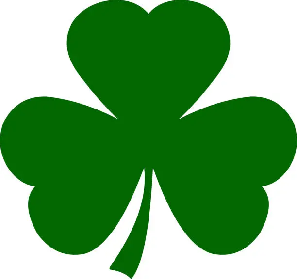 Shamrock Icon