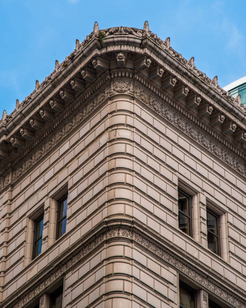 istock Seattle Cityscape of buildings and architecture 1131629502