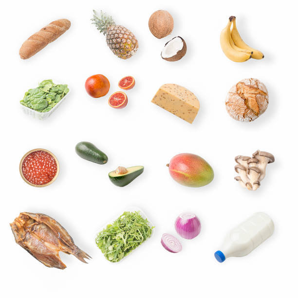 fresh products that are in the market place for their commercialization (fruits, vegetables, legumes, vegetables among others)