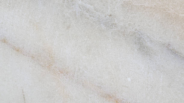 macro texture from nature white marble with disseminations background