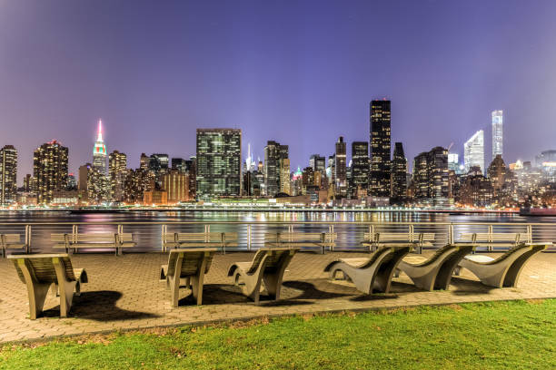 istock View of New York City from Queens 1131655498