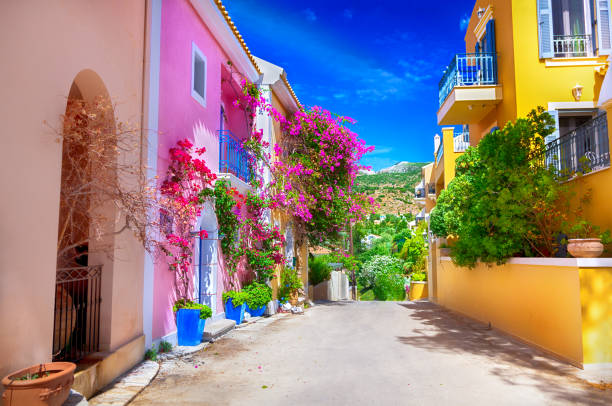 Santorini