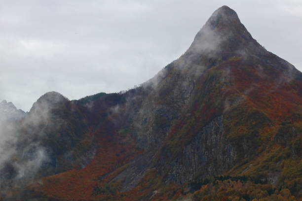 istock The Mountains of Bovec 1131659133