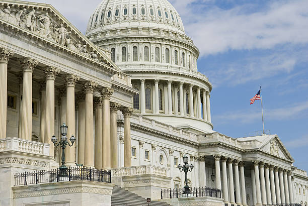 istock US Capitol Building in Washington DC 113166804
