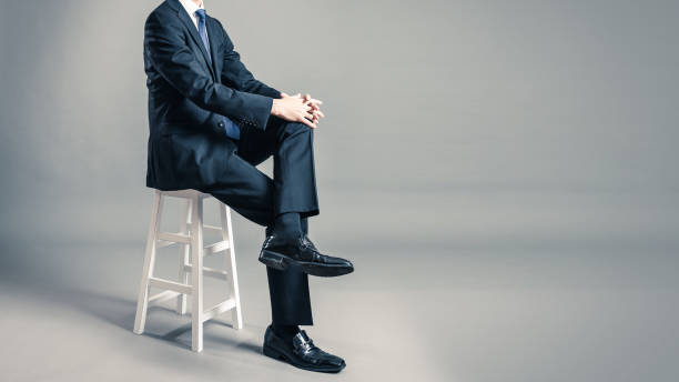 istock businessmen wearing a suit 1131679557