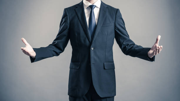 istock businessman wearing a suit 1131679587