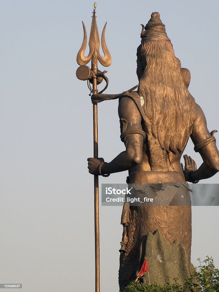 statue de shiva - Photo de Arbre libre de droits