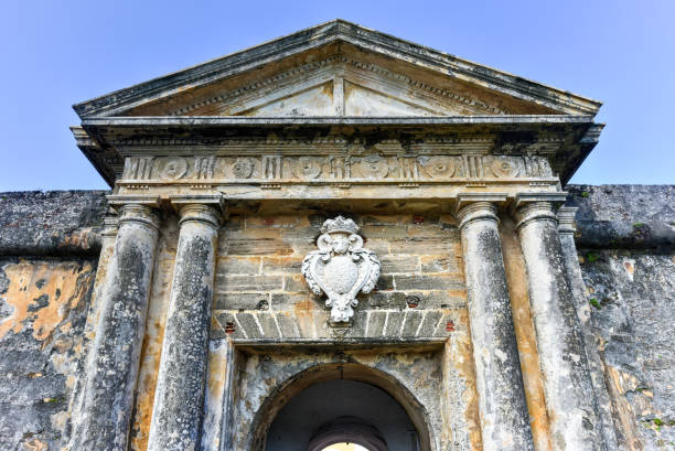 istock El Morro Castle, San Juan, Puerto Rico 1131689373