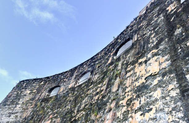 istock El Morro Castle, San Juan, Puerto Rico 1131689495