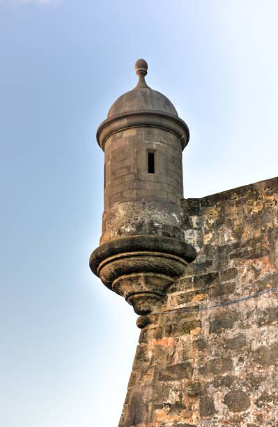istock El Morro Castle, San Juan, Puerto Rico 1131690068