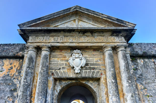 istock El Morro Castle, San Juan, Puerto Rico 1131691015