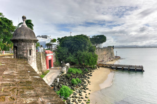 istock San Juan Coast-Princess Walk 1131702906