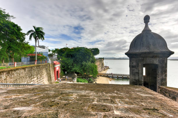 istock San Juan Coast-Princess Walk 1131702932