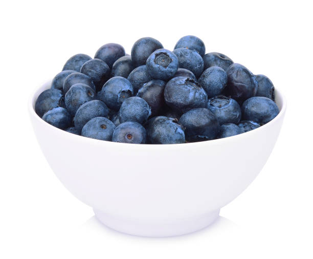 istock blueberry in the white bowl isolated on white background 1131715821