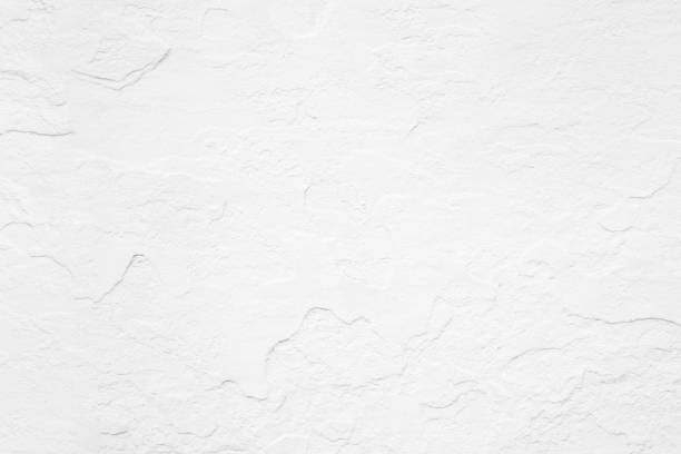 istock background of white concrete wall texture. 1131725182