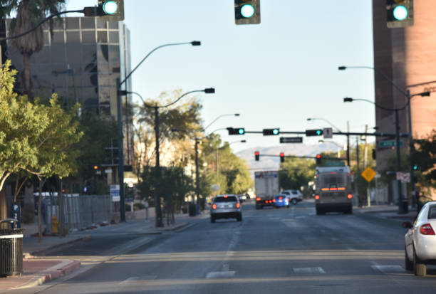 istock Highway in Las Vegas 1131728224